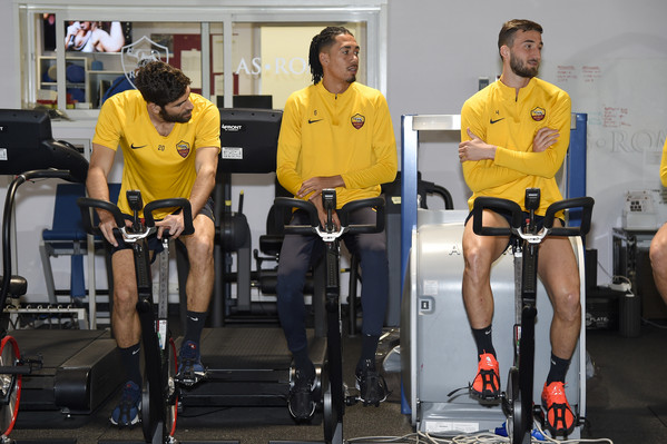 as-roma-sessione-di-allenamento-98