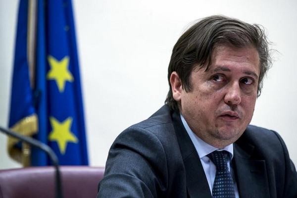 sileri-viceministro-salute