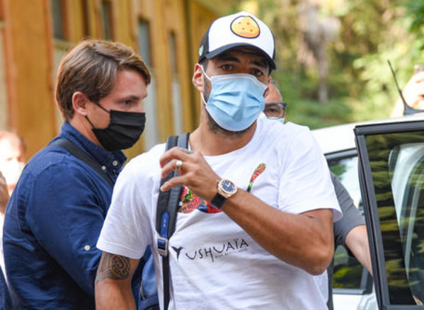 calcio-suarez-a-perugia-per-esame-di-italiano