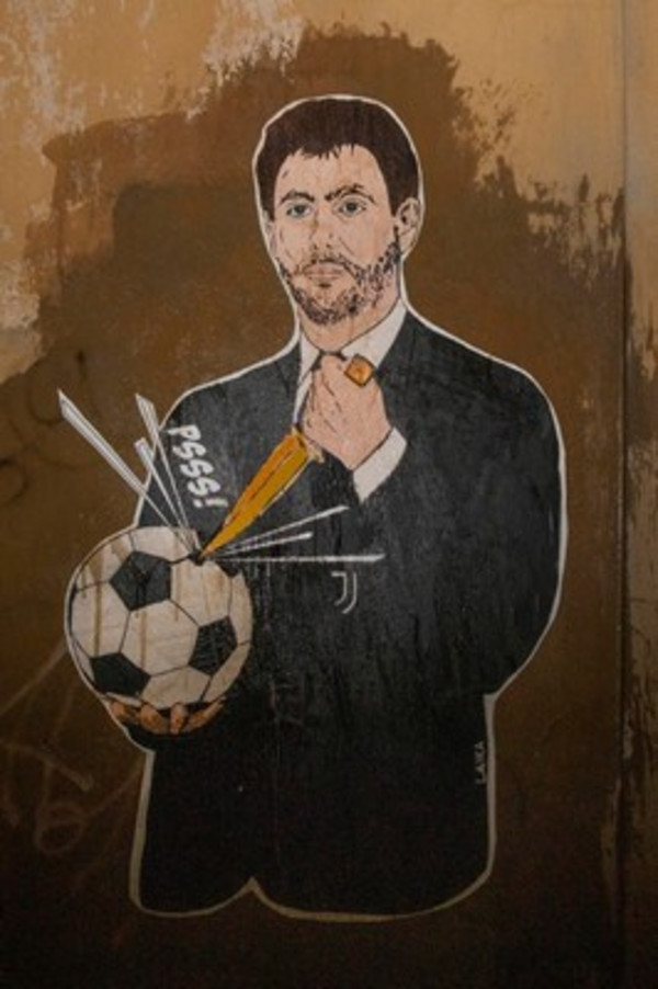 agnelli-murales