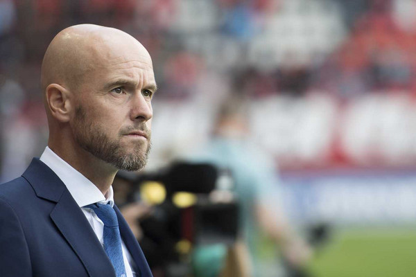 ten-hag-ajax-2