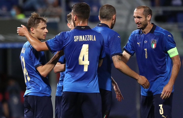 italia-spinazzola
