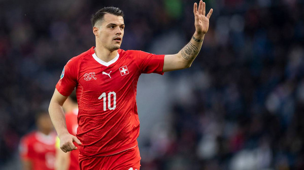 xhaka-svizzera