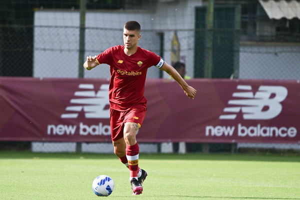 as-roma-v-ternana-pre-season-friendly-3