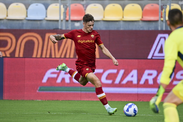 as-roma-v-debreceni-pre-season-friendly-5