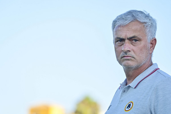 fc-porto-v-as-roma-pre-season-friendly-2