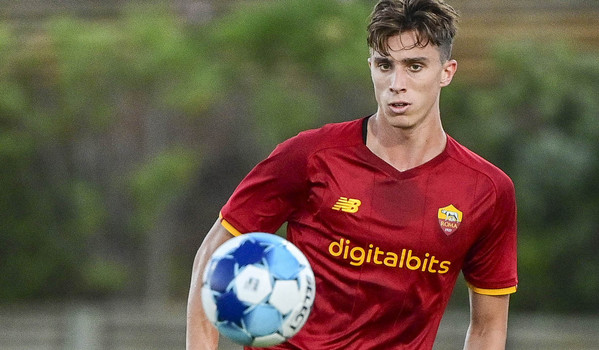 fc-porto-v-as-roma-pre-season-friendly-7