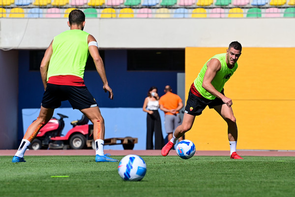 as-roma-training-session-420