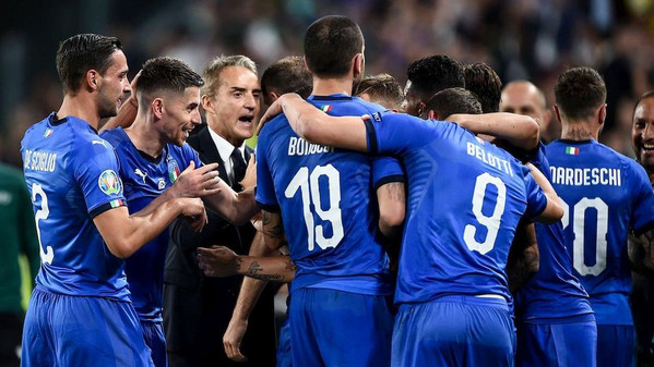 italia