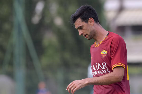 as-roma-vs-ternana-partita-amichevole