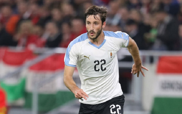 hungary-v-uruguay-international-friendly