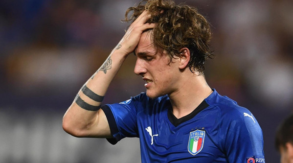 zaniolo-ita