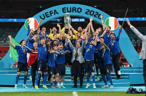 italia-successo