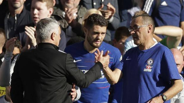 sarri-mourinho