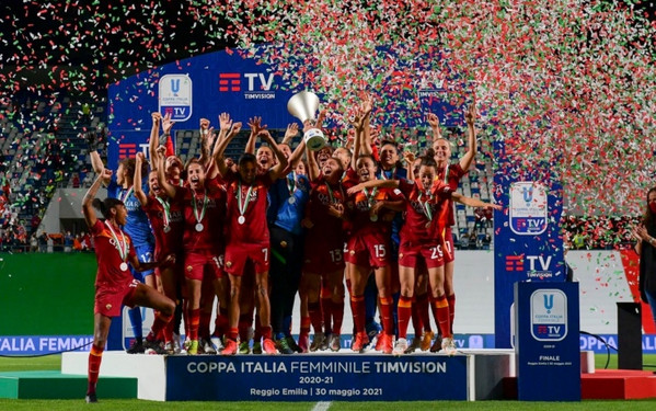 roma-femminile-coppa-italia