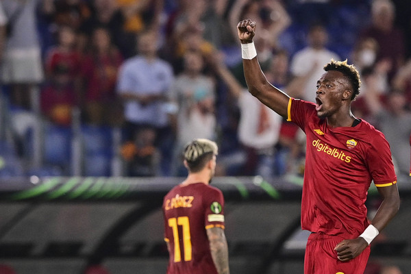 as-roma-v-cska-sofia-group-c-uefa-europa-conference-league-8