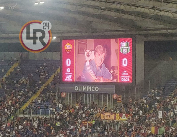 giubilo-olimpico-roma-sassuolo