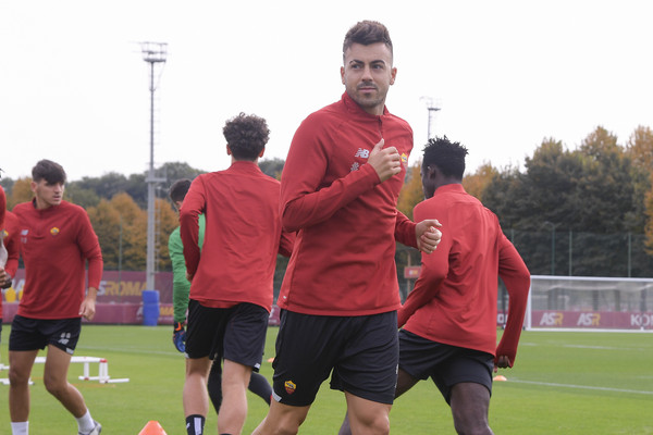 as-roma-training-session-540