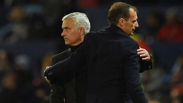 mourinho-e-allegri