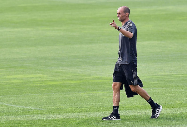 uefa-champions-league-juventus-training