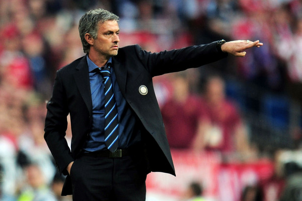 mourinho-2009