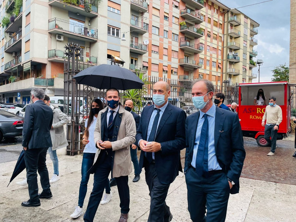 zingaretti-asl-roma