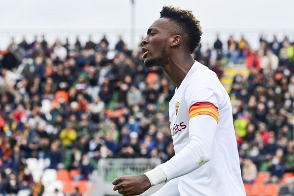 abraham-venezia-roma