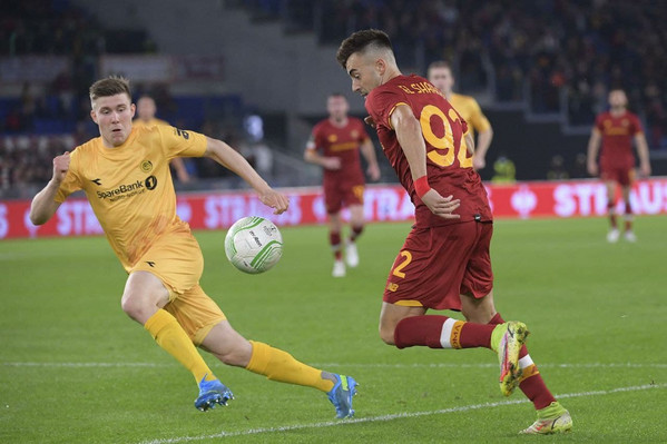 el-shaarawy-roma-bodo