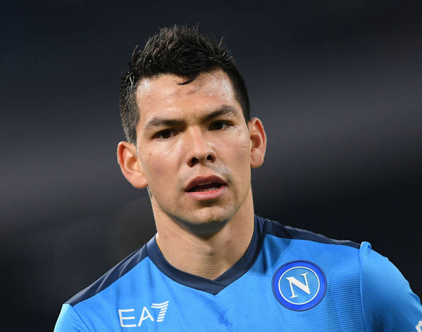 ssc-napoli-v-atalanta-bc-serie-a