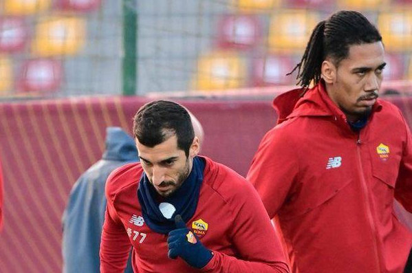 mkhitaryan-smalling-roma-copia