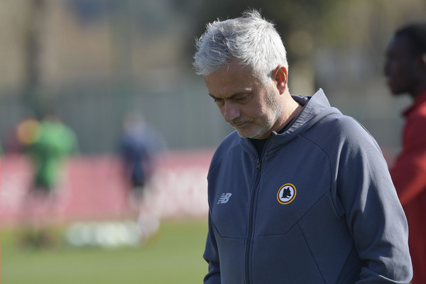 as-roma-training-session-656