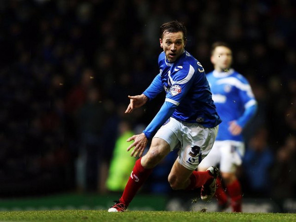 david-connolly