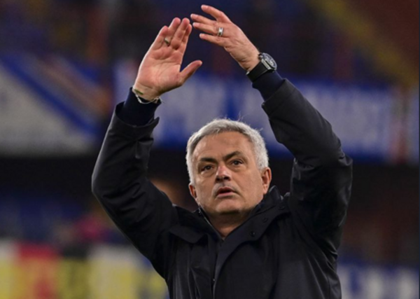 mourinho-sampdoria-roma-1