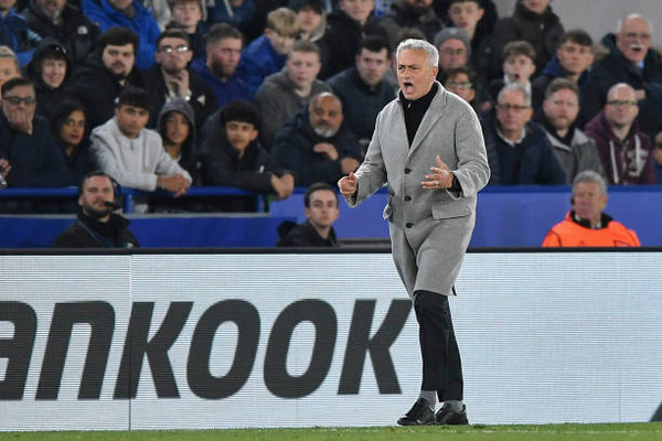 mourinho-getty