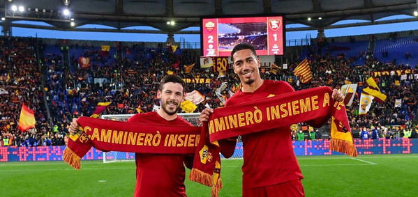 perez-smalling-roma-salernitana-2
