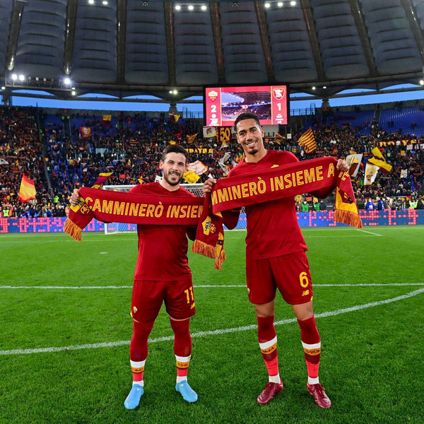 perez-smalling-roma-salernitana