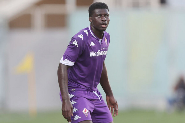 acf-fiorentina-v-ac-reggiana-pre-season-friendly