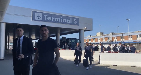 partenza-torino-roma