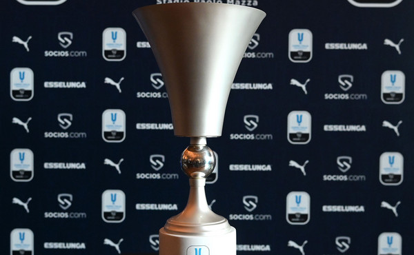 women-coppa-italia-final-press-confernce