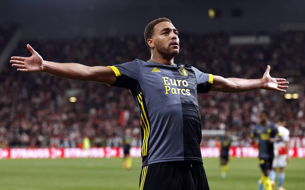 cyriel-dessers-feyenoord