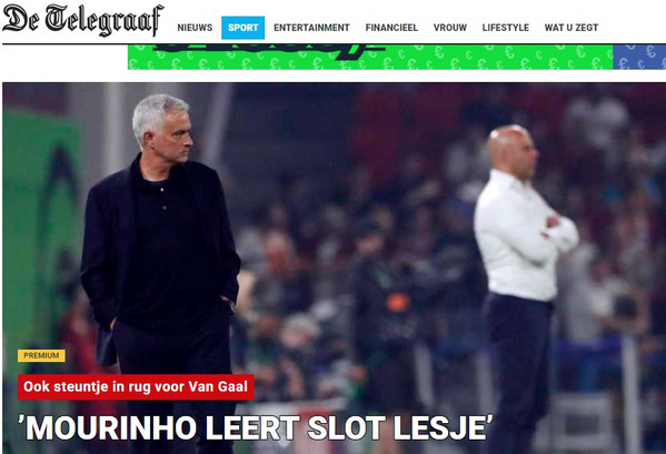 de-telegraaf