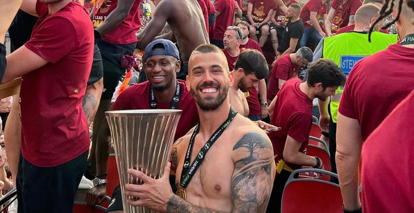 instagram-spinazzola-festa-roma