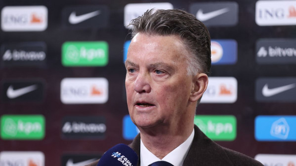 van-gaal