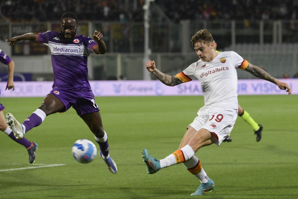 zalewski-fiorentina-roma