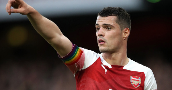 arsenals-granit-xhaka