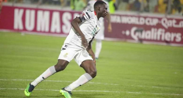 felix-ghana