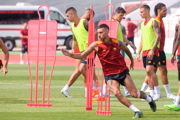 as-roma-training-session-709