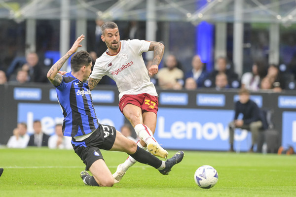 spinazzola-inter-roma