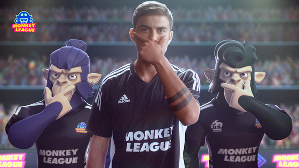 dybala-monkey-league
