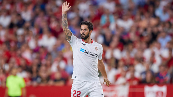 isco_sevilla